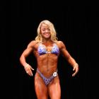 Stephanie  Gleaton - NPC Palmetto Cup 2013 - #1